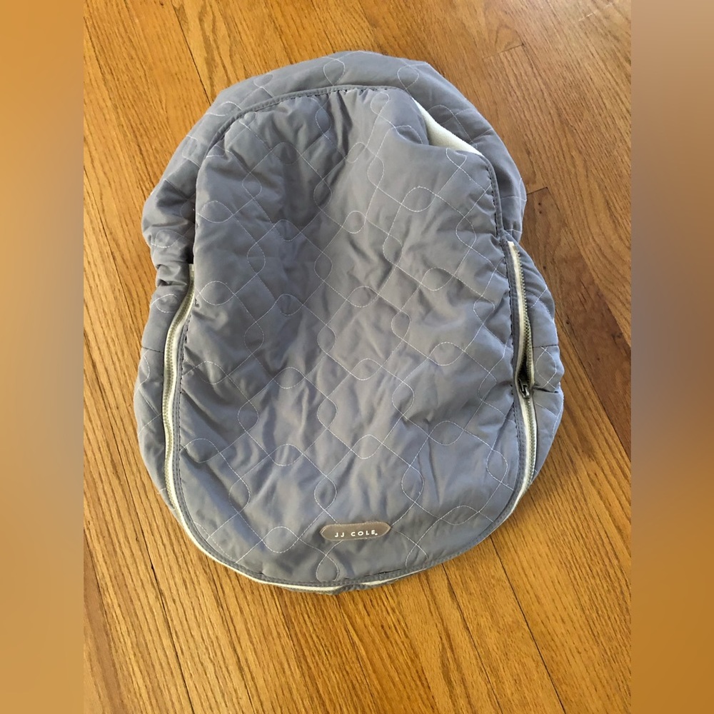 JJ Cole Car Seat Cover